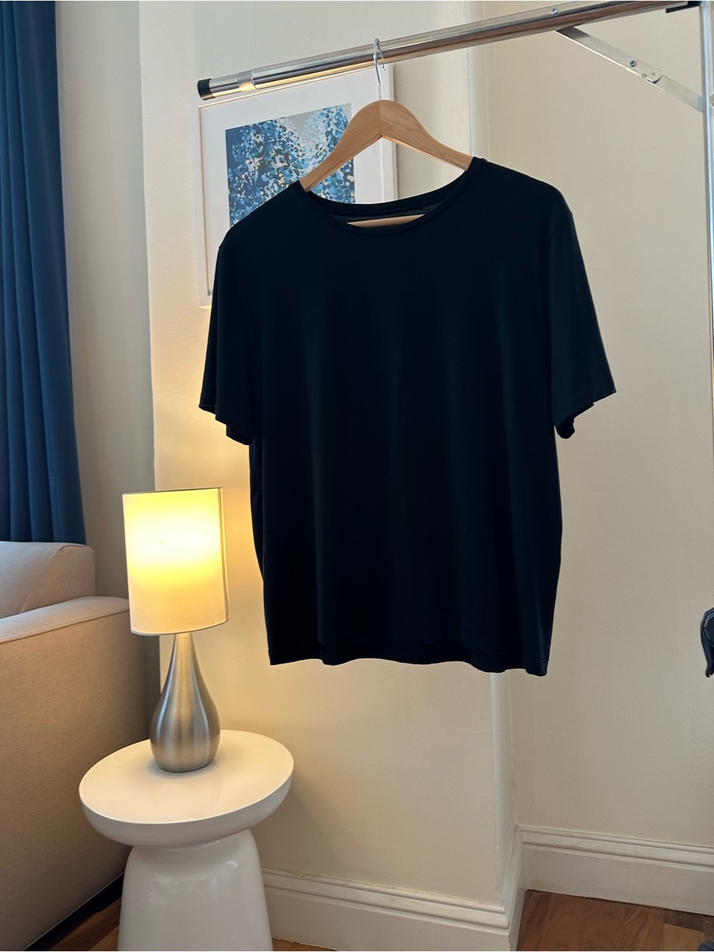 Organic Basics Tencel T-Shirt
